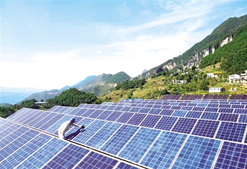 2018-5-9 四川涼山州30MW光伏電站項(xiàng)目---35kV接地變小電阻成套裝置發(fā)貨！