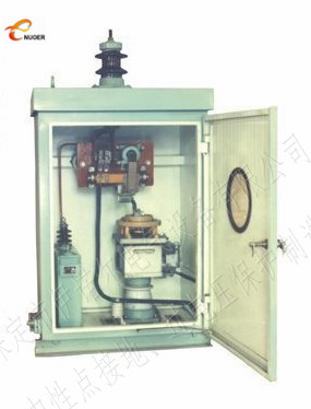 ENR-JF1-5、JF2-10型接地放電保護(hù)裝置